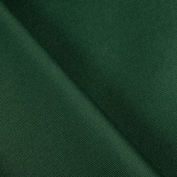 Ткань Оксфорд 600D PU, Темно-Зеленый (на отрез)  в Улан-Удэ