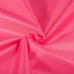 *Ткань Оксфорд 210D PU, цвет Розовый (на отрез)  в Улан-Удэ