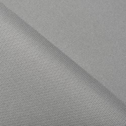 Ткань Оксфорд 600D PU, Светло-Серый (на отрез)  в Улан-Удэ