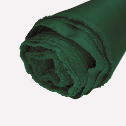 Мерный лоскут в рулоне Ткань Оксфорд 600D PU, цвет Зеленый, 12,22м №200.17  в Улан-Удэ