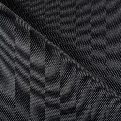 Ткань Кордура (Китай) (Оксфорд 900D),  Черный   в Улан-Удэ