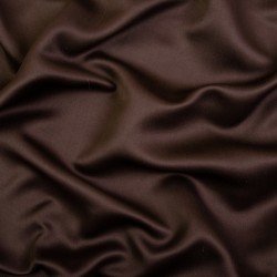 Ткань Блэкаут для штор светозатемняющая 75% &quot;Шоколад&quot; (на отрез)  в Улан-Удэ