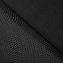 Ткань Кордура (Кордон С900),  Черный   в Улан-Удэ