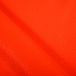 Оксфорд 600D PU, Сигнально-Оранжевый  в Улан-Удэ, 230 г/м2, 349 руб